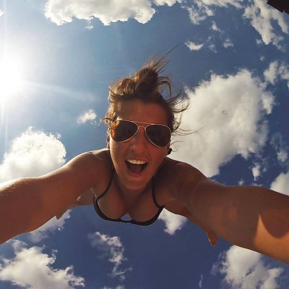 Meet your Posher, Weronika - Picture 1 of 1